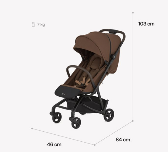Silla AIR-Z plus